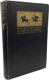 Figures of Earth, a Comedy of Appearances