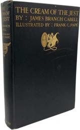 The Cream of the Jest, a Comedy of Evasions