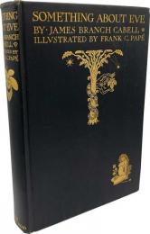 Something About Eve, a Comedy of Fig-leaves
