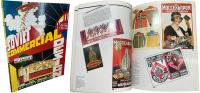 Soviet Commercial Design of the 20's