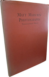 Matt Mahurin : Photographs