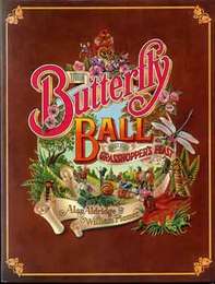 The Butterfly Ball and the Grasshopper's Feast