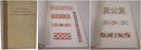 Albanian Popular Motives Textiles and Needlework