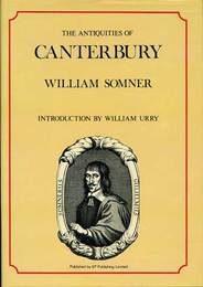 Antiquities of Canterbury