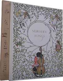 なつかしいわらべうた30篇/ Thirty Old Time Nursery Songs（複刻・マザーグースの世界）