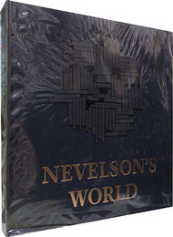 Nevelson's World