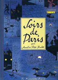 Soirs de Paris