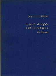 Le destin d'Orphée ― étude sur «El Desdichado» de Nerval