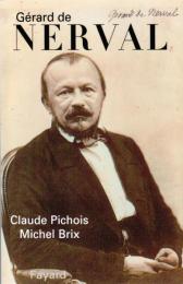 Gérard de Nerval