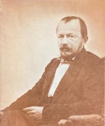 Gérard de Nerval