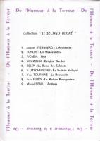 La Reine des Sabbats