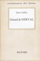 Gérard de Nerval