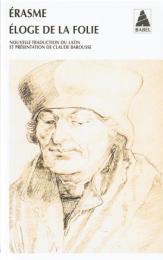 Éloge de la Folie