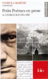 Petits poèmes en prose de Charles Baudelaire