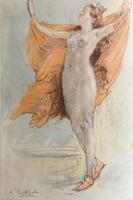 Aphrodite ― mœurs antiques