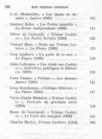 Sur Tristan Corbière ― lettres inédites adressées au poète et premières critiques le concernant