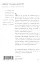 Le plaisir des formes