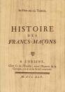 Histoire des Francs-Maçons