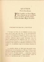 Histoire des Francs-Maçons