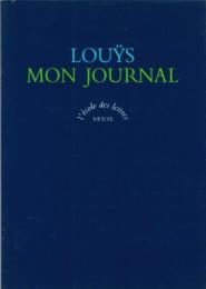 Mon journal