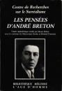 Les pensées d'André Breton
