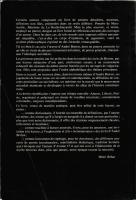 Les pensées d'André Breton