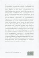 La Renaissance et la nuit