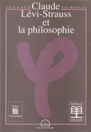 Claude Lévi-Strauss et la philosophie