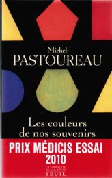 Les couleurs de nos souvenirs