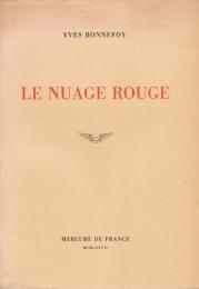 Le nuage rouge