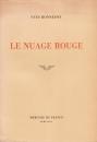 Le nuage rouge