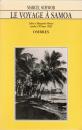 Le voyage à Samoa ― Lettres à Marguerite Moreno (octobre 1901–mars 1902)