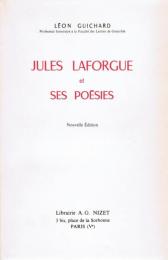Jules Laforgue et ses poésies
