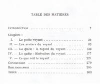 L'Orphisme dans la poésie romantique ― Thèmes et style surnaturalistes