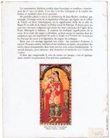 Iconologie et tradition ― Symboles cosmiques dans l'art chrétien