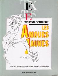 Les Amours jaunes