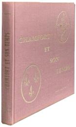 Chamfort et son temps ― Un moraliste du XVIIIe siècle