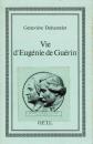 Vie d'Eugénie de Guérin