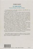 Le voile d'Isis ― Essai sur l'histoire de l'idée de Nature