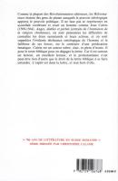 Anges, diables et péchés