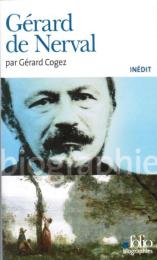 Gérard de Nerval