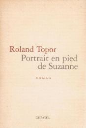 Portrait en pied de Suzanne