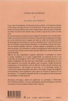 Les jeux surréalistes. Mars 1921 – Septembre 1962