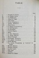 Mes souvenirs ― 42 études littéraires