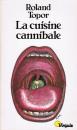 La cuisine cannibale