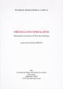 Médaillons nervaliens ― Onze études à la mémoire du Père Jean Guillaume