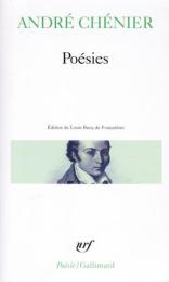 Poésies