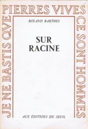 Sur Racine