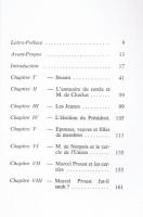 Marcel Proust et le Jockey Club