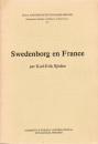 Swedenborg en France